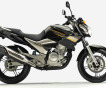 Новый Yamaha YS 250 Fazer вот-вот поступит в продажу